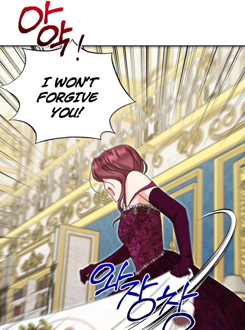 My sister, who was my enemy, loves me Chapter 14 - page 11