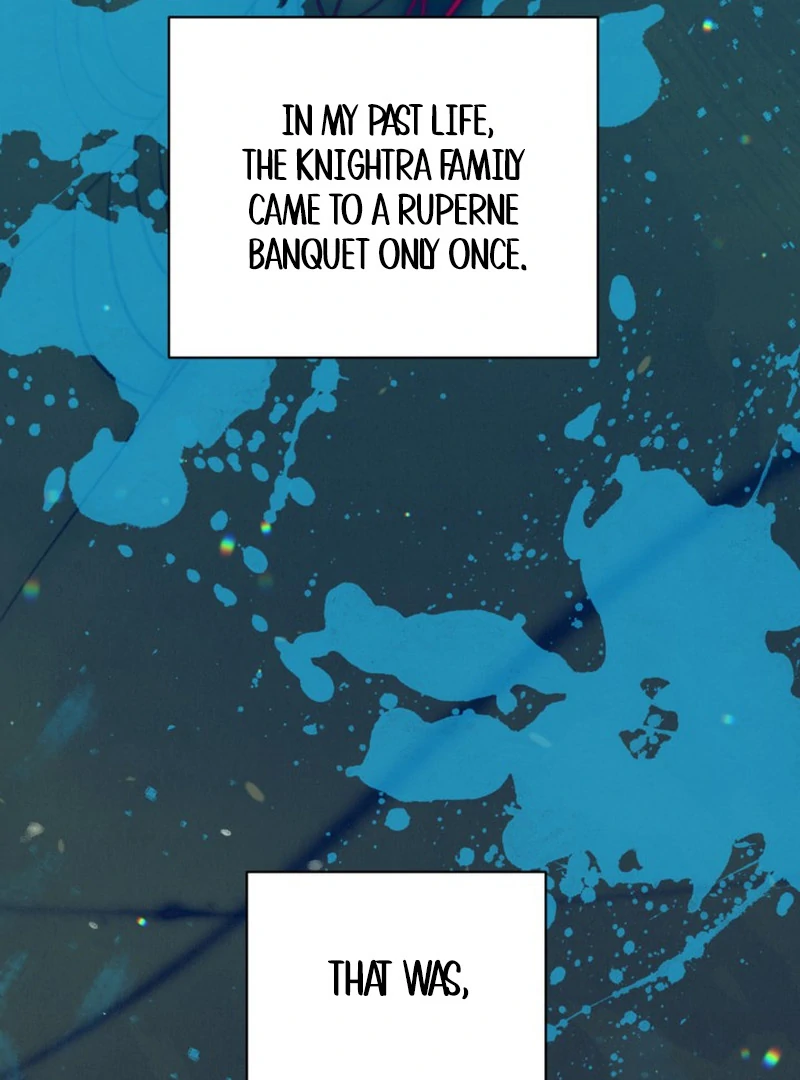 My sister, who was my enemy, loves me Chapter 14 - page 111