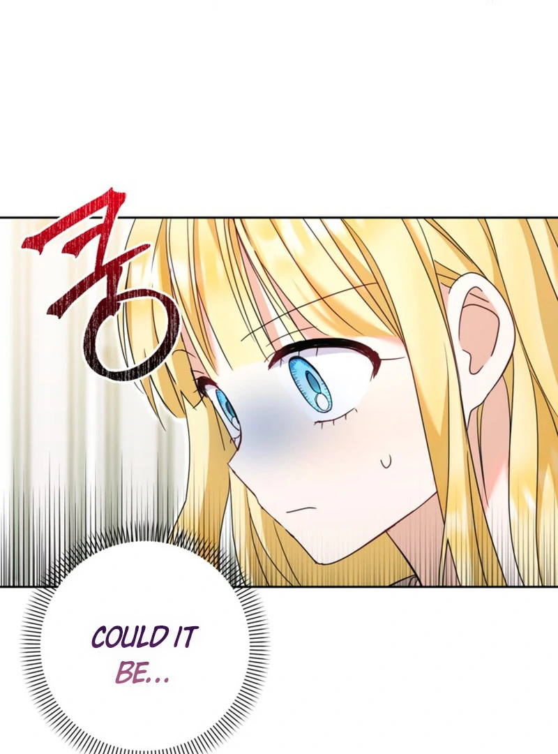 My sister, who was my enemy, loves me Chapter 14 - page 115