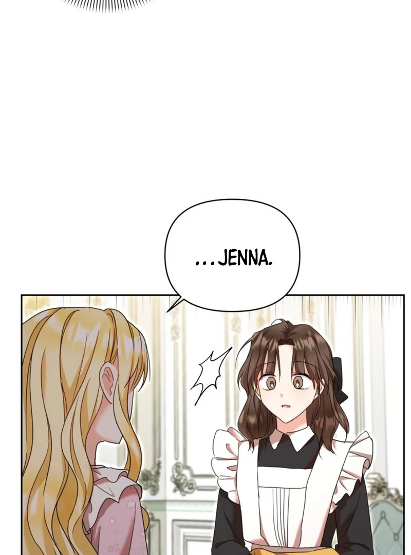 My sister, who was my enemy, loves me Chapter 14 - page 116