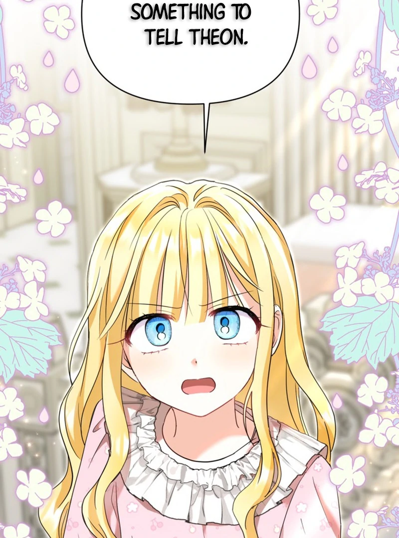 My sister, who was my enemy, loves me Chapter 14 - page 118