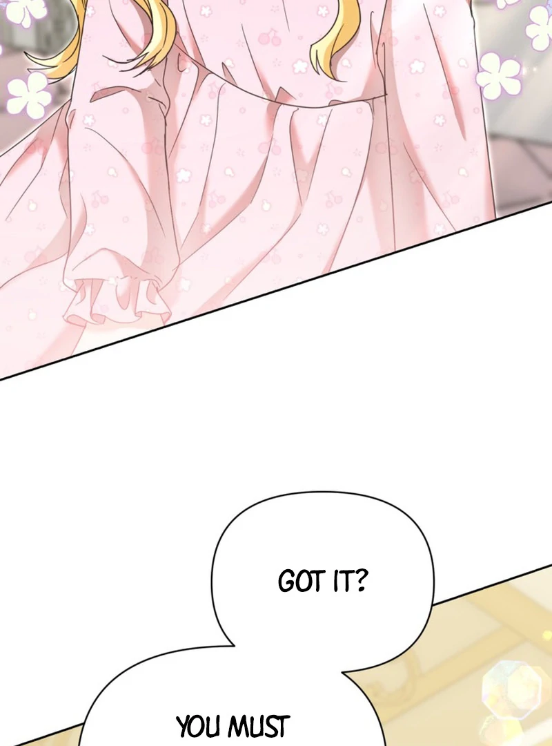 My sister, who was my enemy, loves me Chapter 14 - page 119