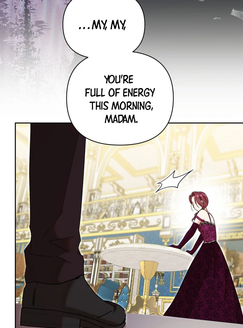My sister, who was my enemy, loves me Chapter 14 - page 14