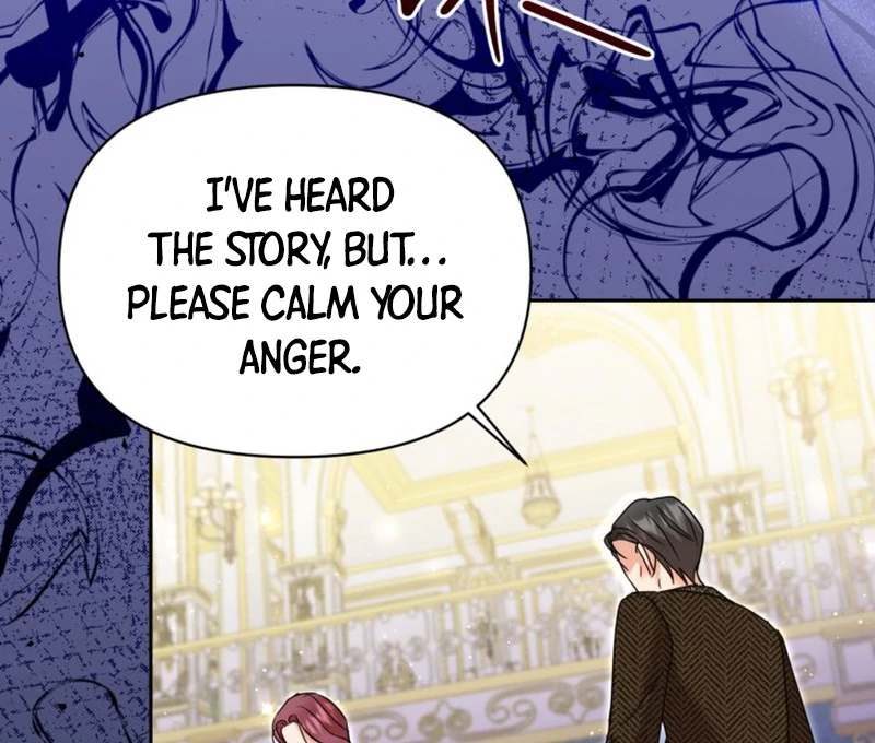 My sister, who was my enemy, loves me Chapter 14 - page 19