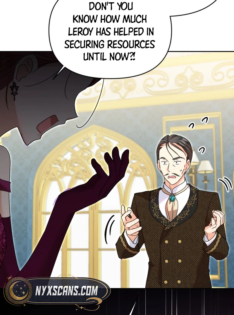 My sister, who was my enemy, loves me Chapter 14 - page 24