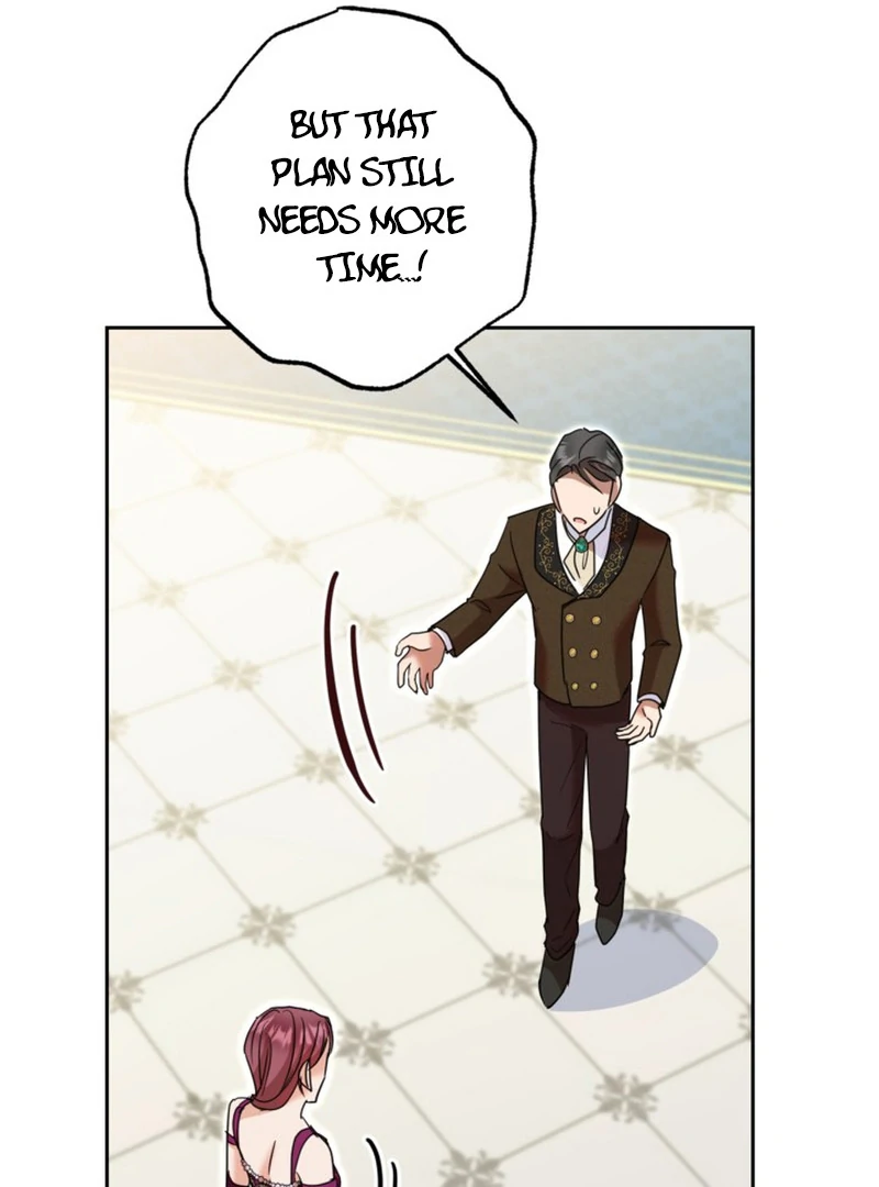 My sister, who was my enemy, loves me Chapter 14 - page 30