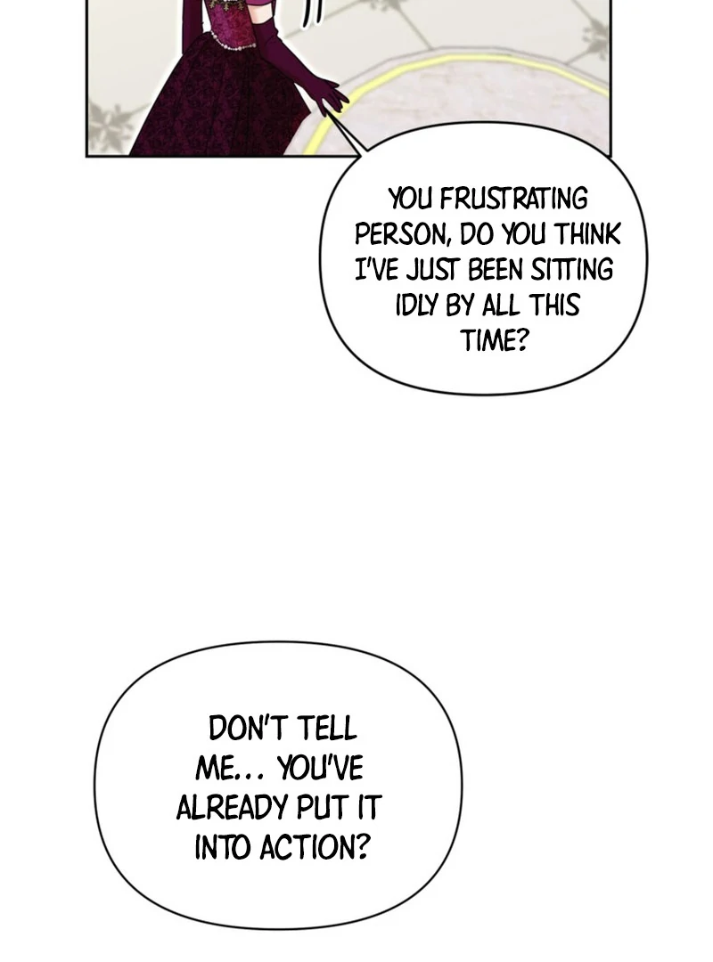 My sister, who was my enemy, loves me Chapter 14 - page 31