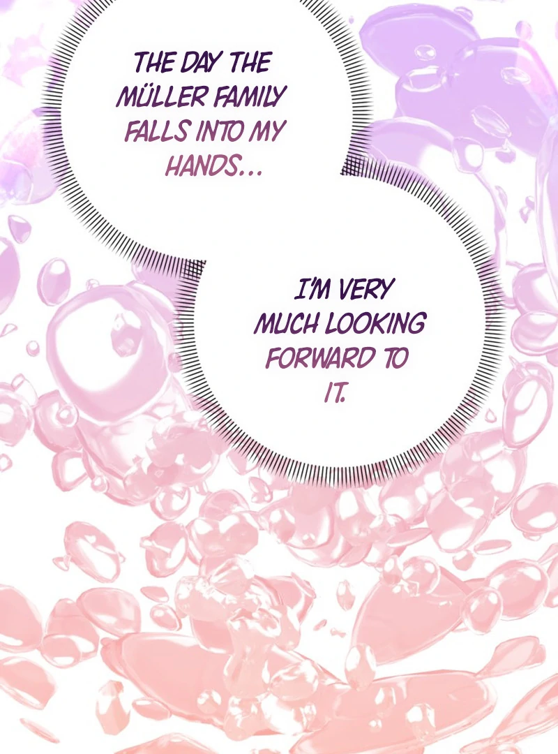 My sister, who was my enemy, loves me Chapter 14 - page 34