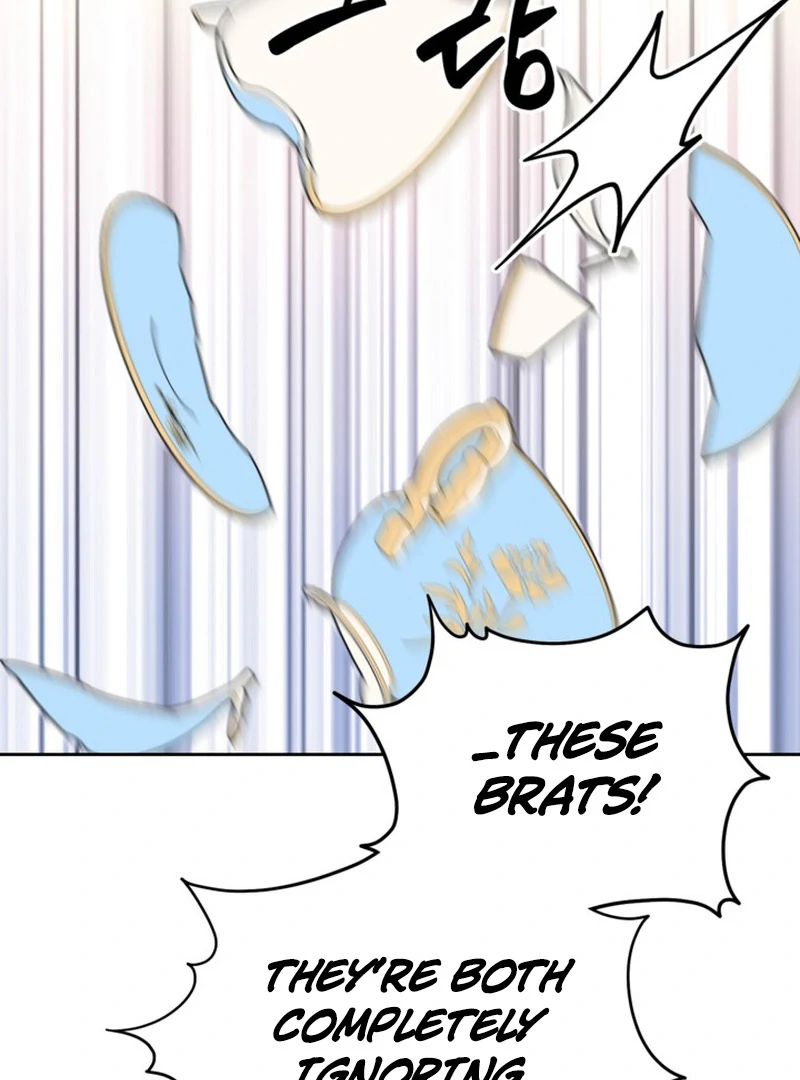 My sister, who was my enemy, loves me Chapter 14 - page 4