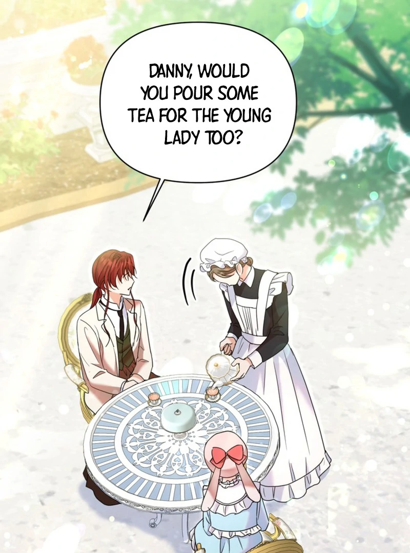 My sister, who was my enemy, loves me Chapter 14 - page 40