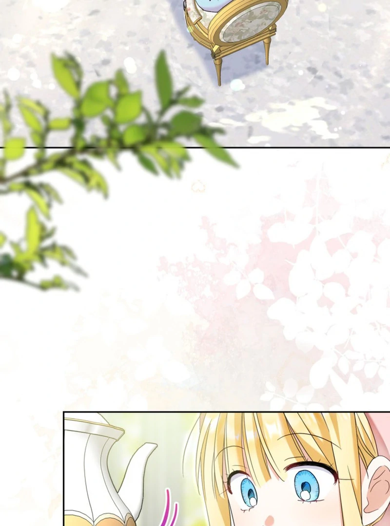 My sister, who was my enemy, loves me Chapter 14 - page 41