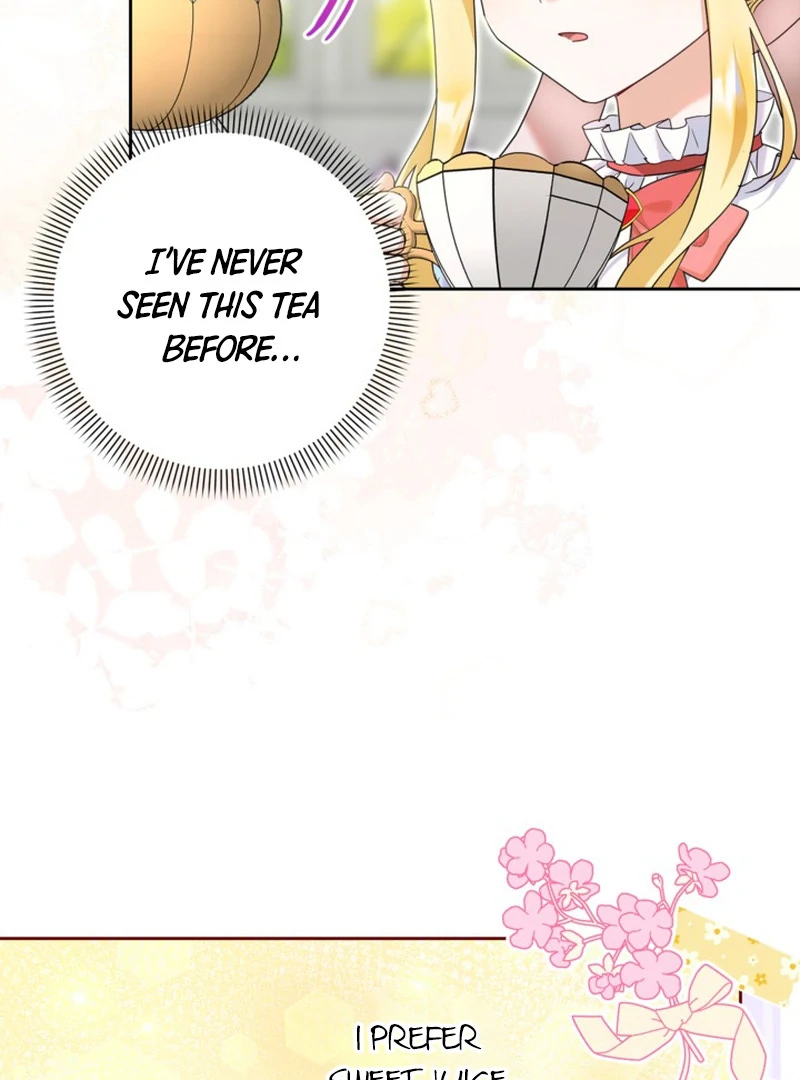 My sister, who was my enemy, loves me Chapter 14 - page 42