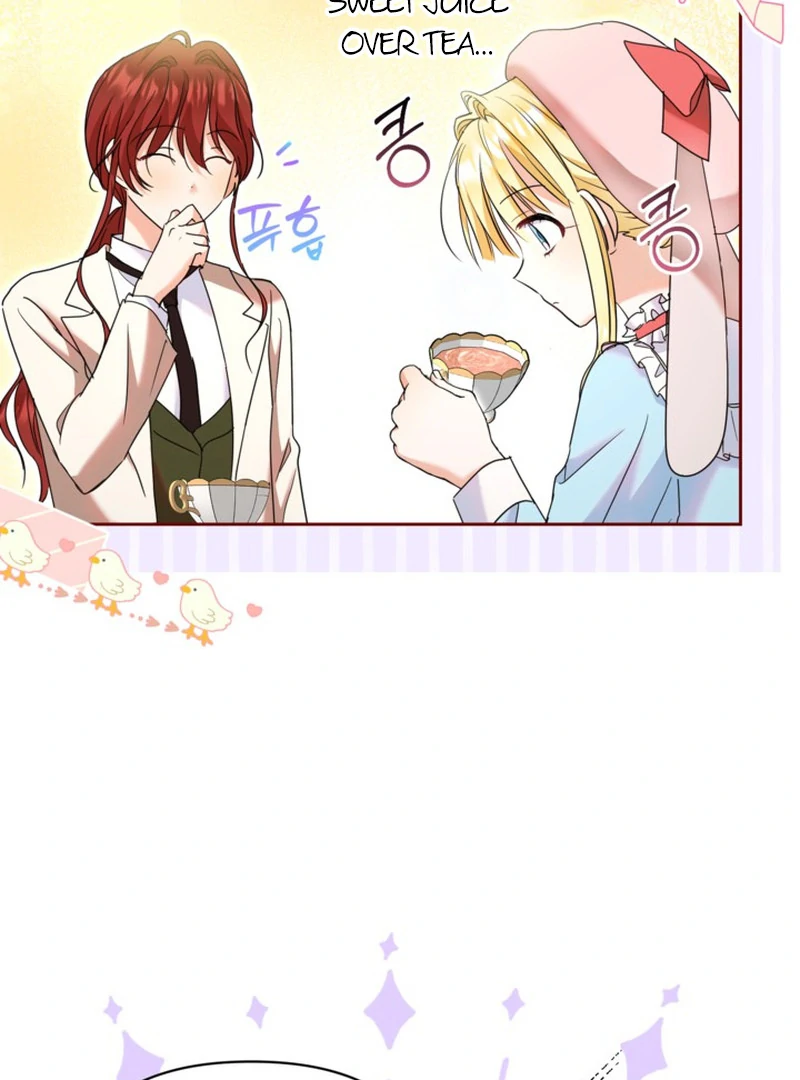 My sister, who was my enemy, loves me Chapter 14 - page 43