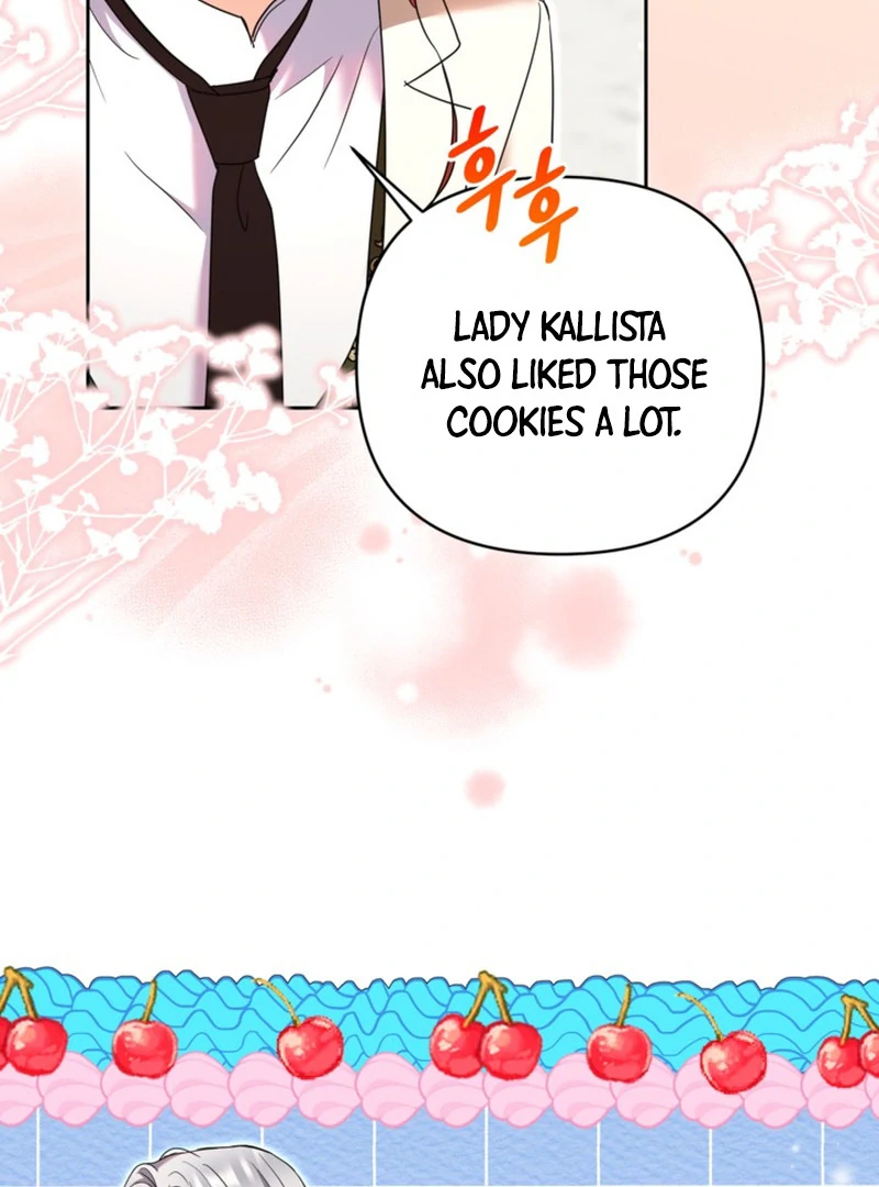 My sister, who was my enemy, loves me Chapter 14 - page 47