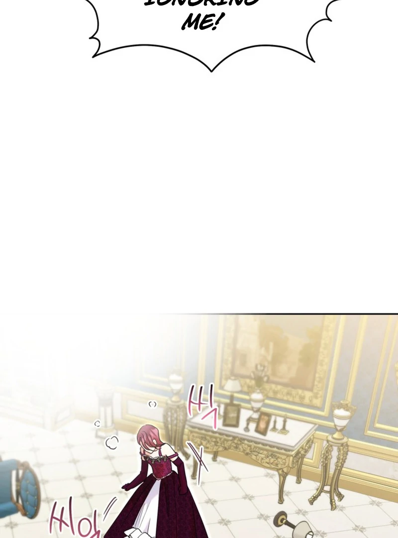 My sister, who was my enemy, loves me Chapter 14 - page 5