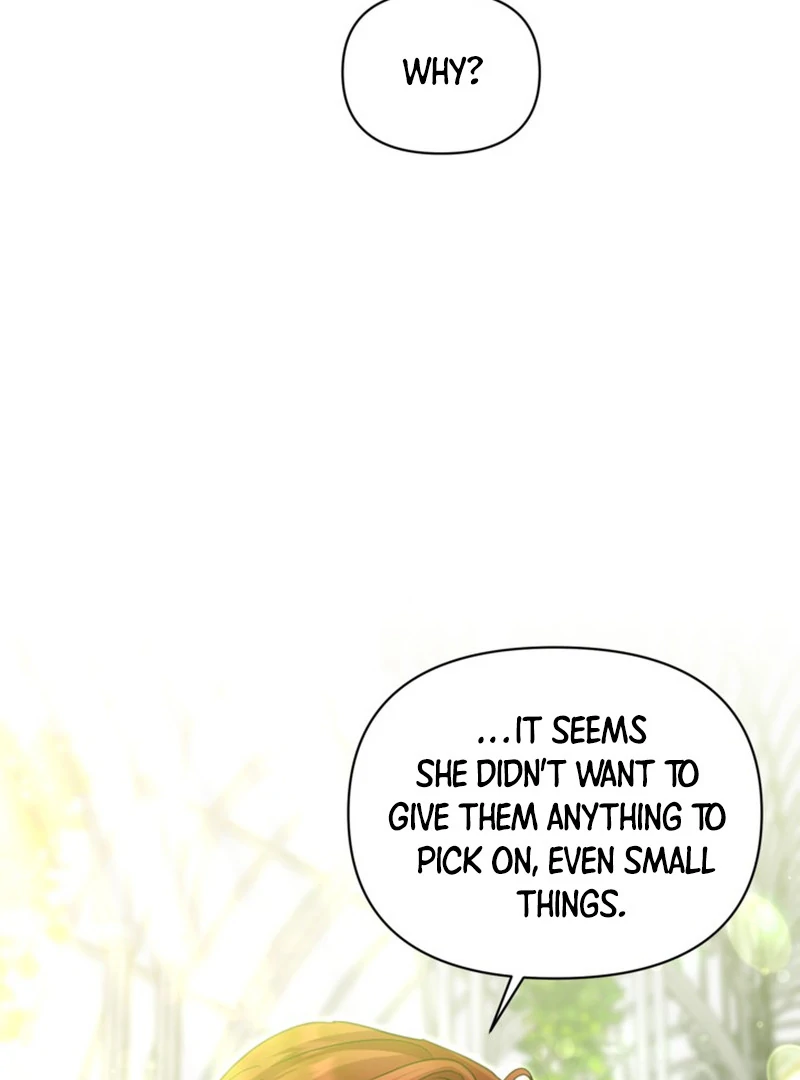 My sister, who was my enemy, loves me Chapter 14 - page 51