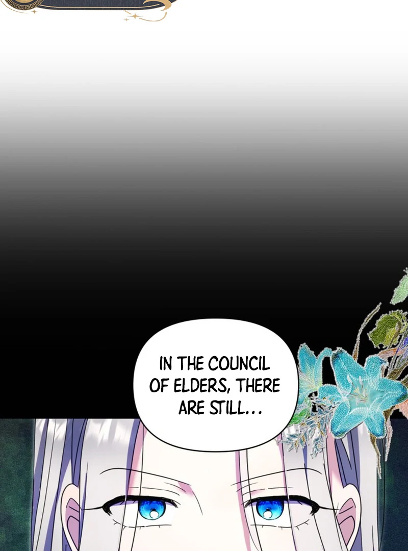 My sister, who was my enemy, loves me Chapter 14 - page 53