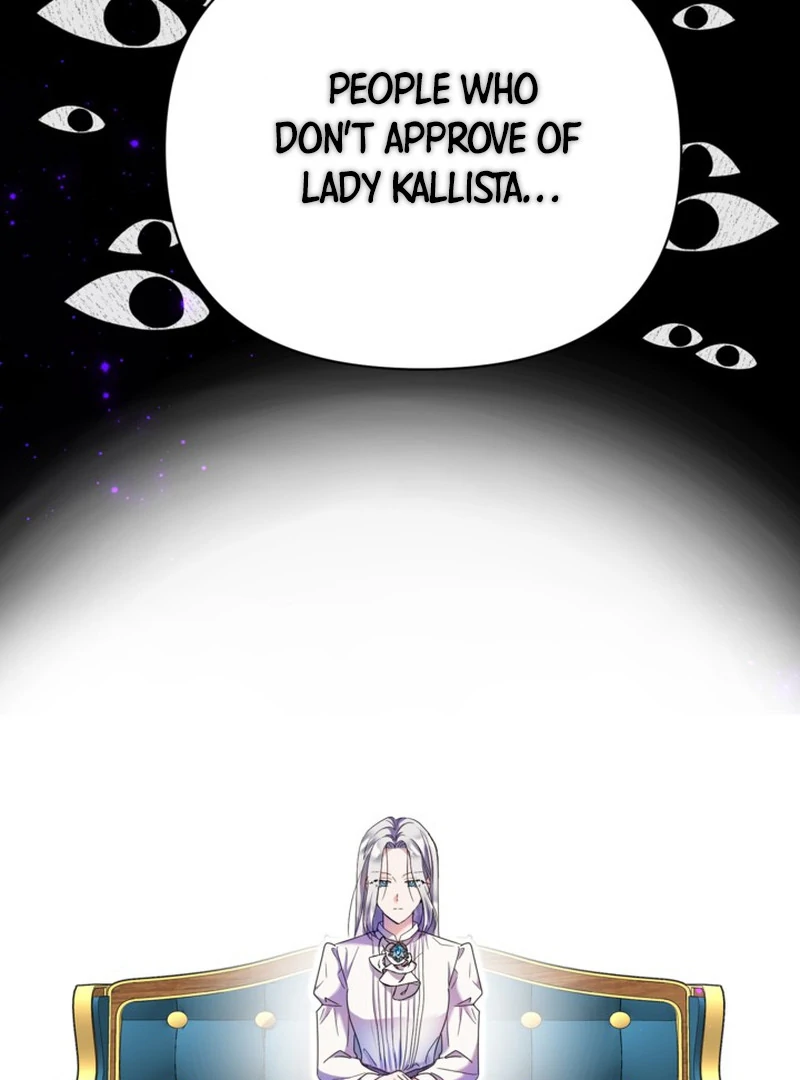 My sister, who was my enemy, loves me Chapter 14 - page 55