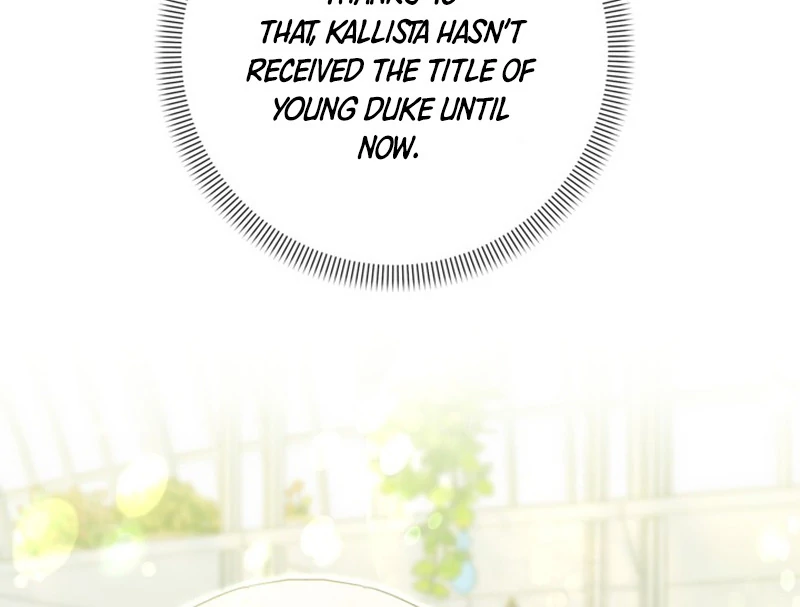 My sister, who was my enemy, loves me Chapter 14 - page 59