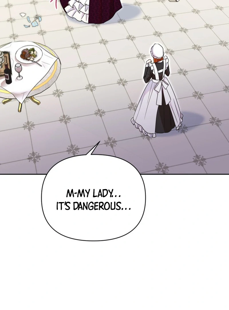 My sister, who was my enemy, loves me Chapter 14 - page 6