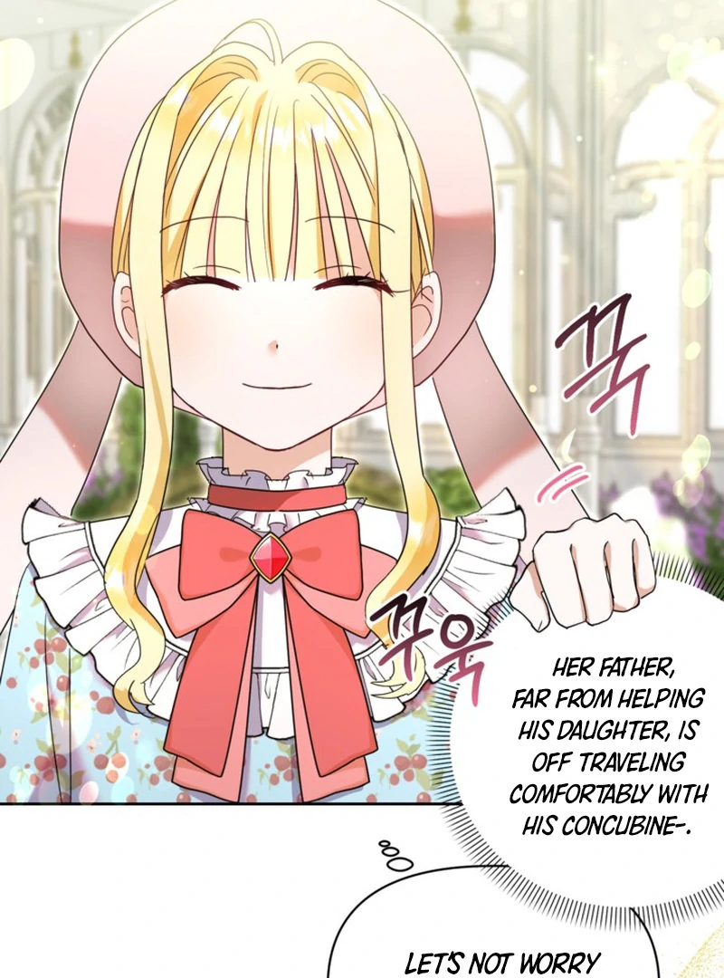 My sister, who was my enemy, loves me Chapter 14 - page 60