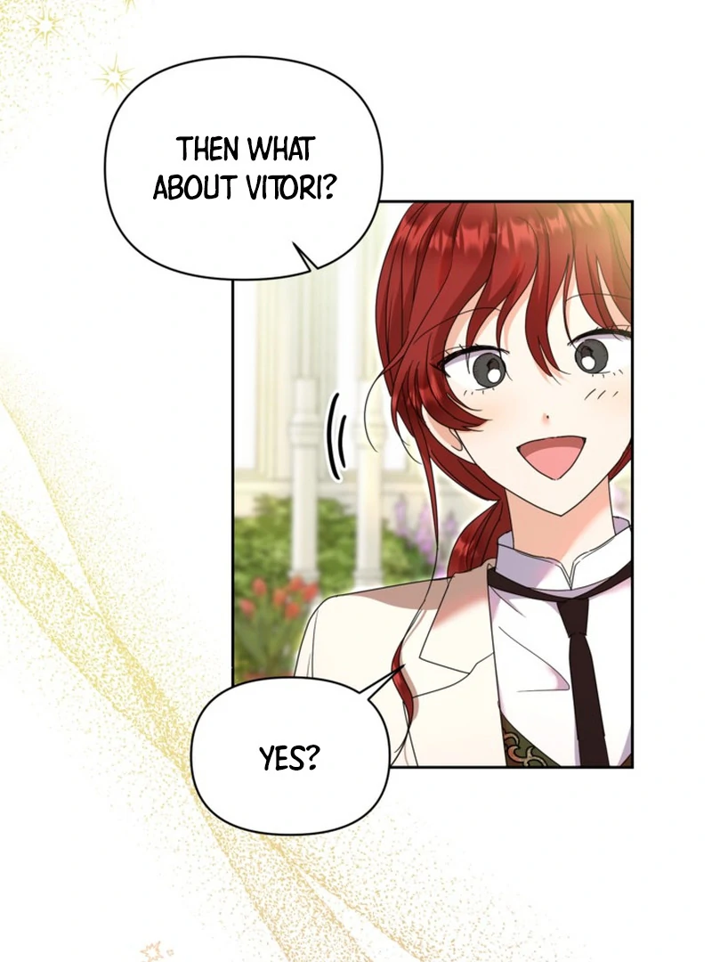 My sister, who was my enemy, loves me Chapter 14 - page 62
