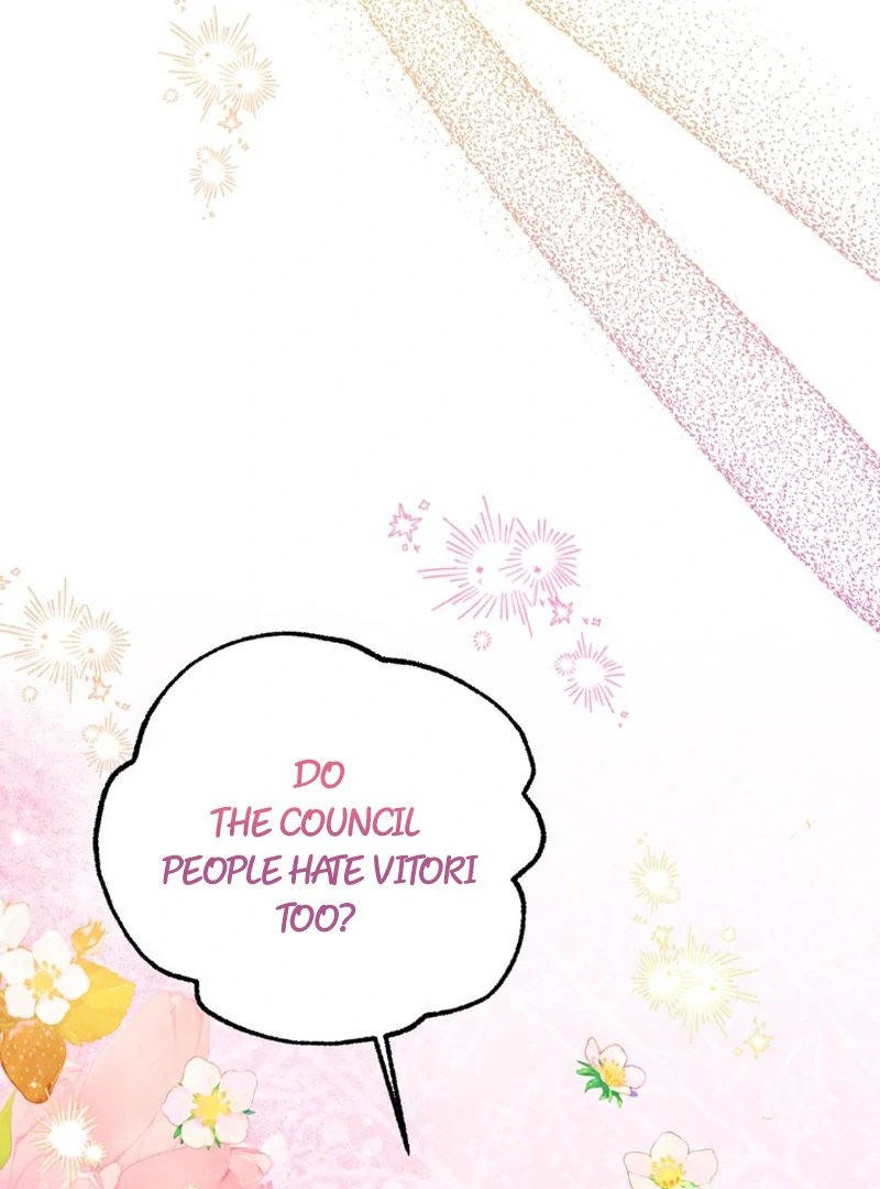 My sister, who was my enemy, loves me Chapter 14 - page 63