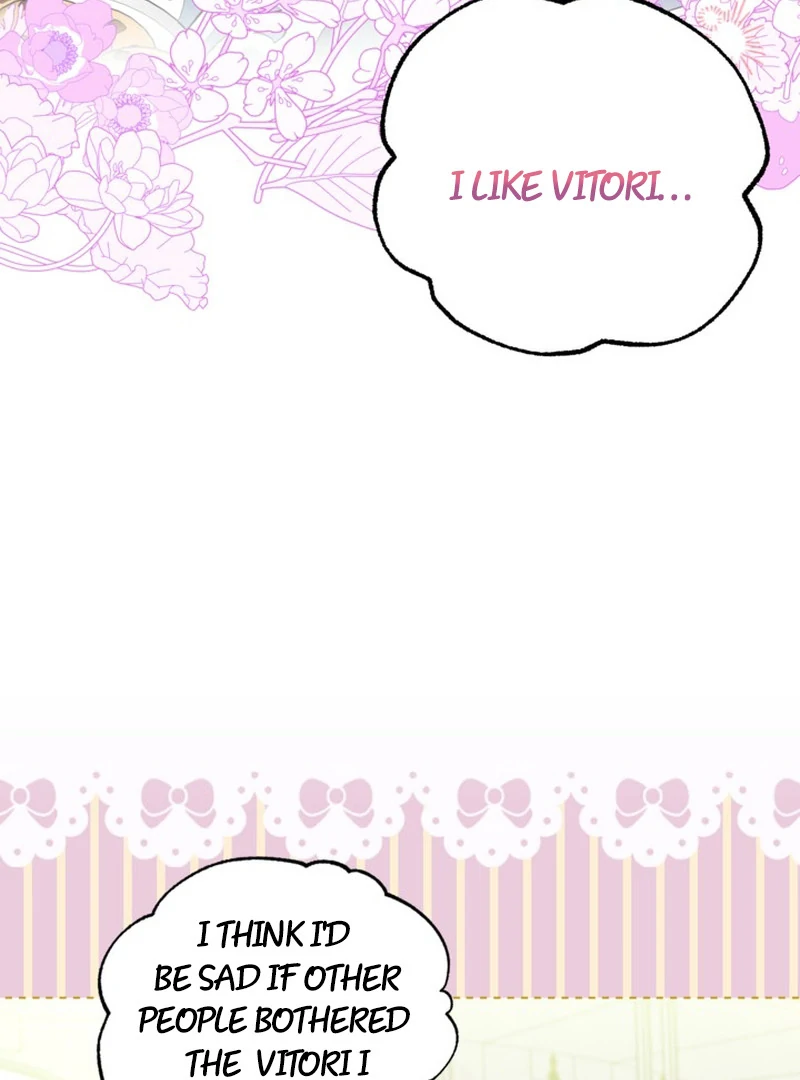 My sister, who was my enemy, loves me Chapter 14 - page 65