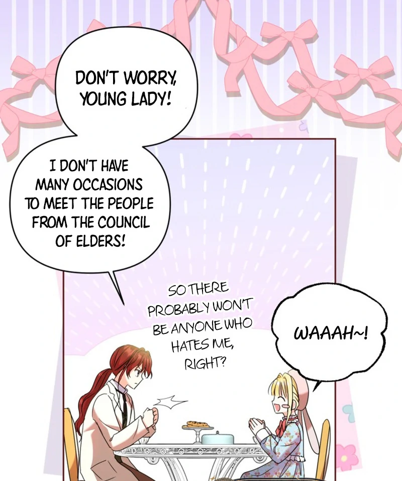 My sister, who was my enemy, loves me Chapter 14 - page 67
