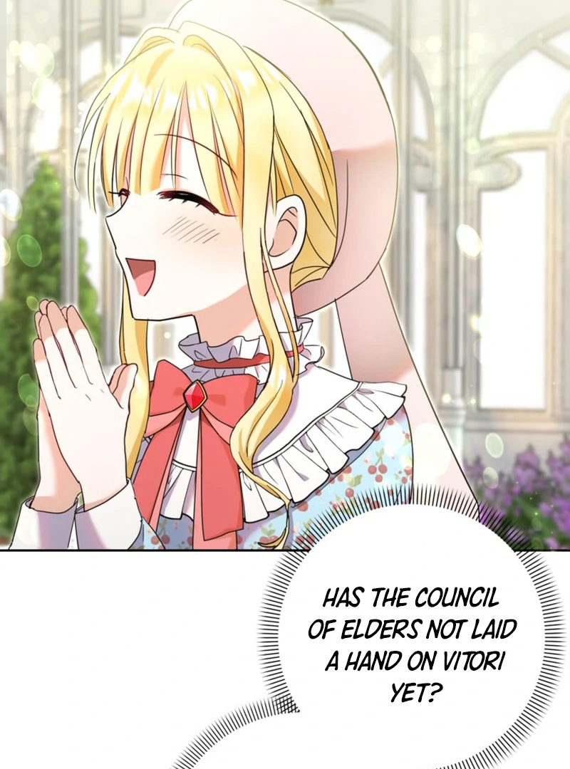 My sister, who was my enemy, loves me Chapter 14 - page 69