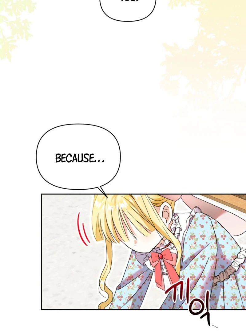 My sister, who was my enemy, loves me Chapter 14 - page 75