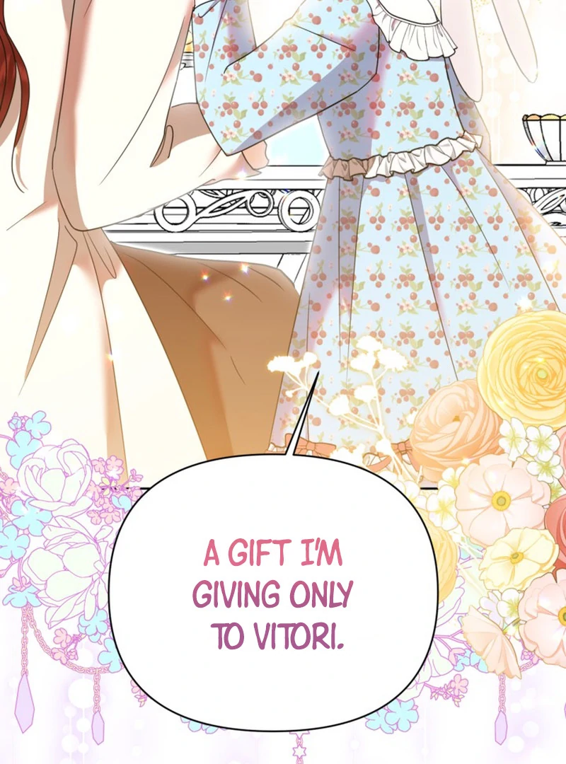 My sister, who was my enemy, loves me Chapter 14 - page 78