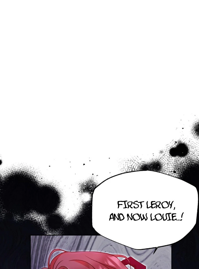My sister, who was my enemy, loves me Chapter 14 - page 8