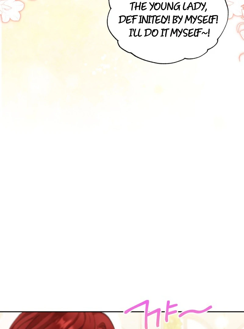 My sister, who was my enemy, loves me Chapter 14 - page 82