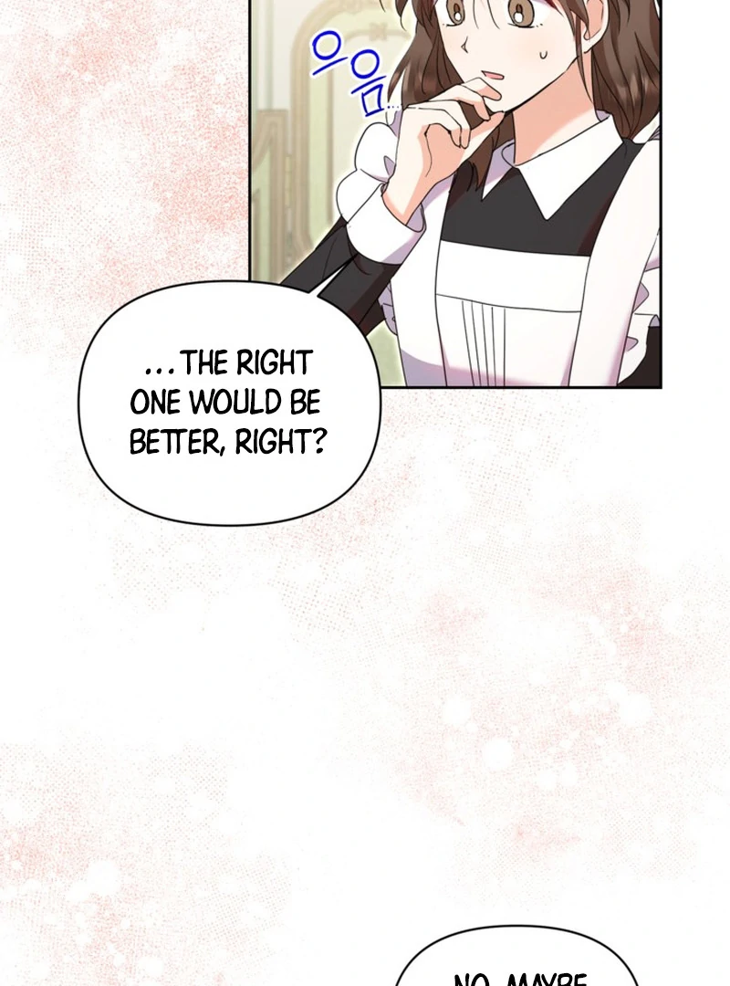 My sister, who was my enemy, loves me Chapter 14 - page 88