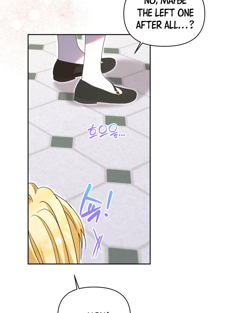 My sister, who was my enemy, loves me Chapter 14 - page 89