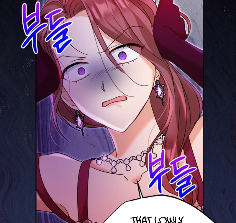 My sister, who was my enemy, loves me Chapter 14 - page 9