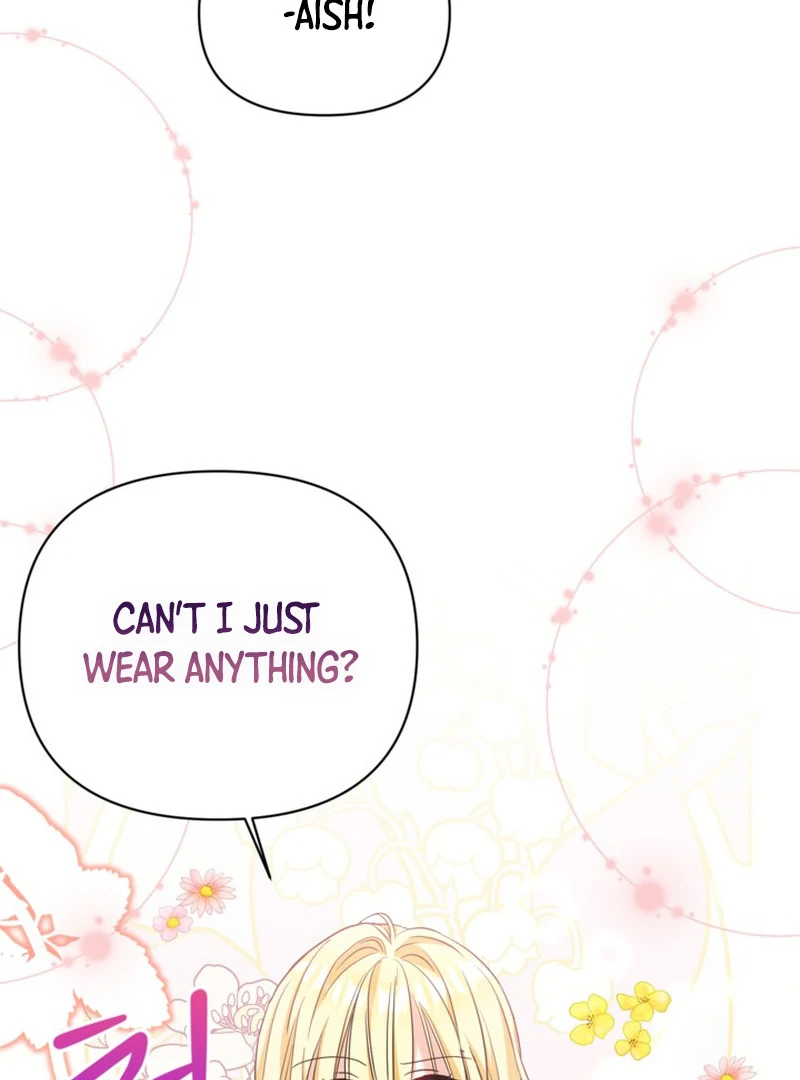 My sister, who was my enemy, loves me Chapter 14 - page 90