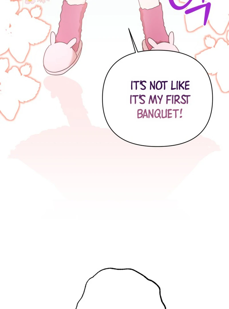 My sister, who was my enemy, loves me Chapter 14 - page 92