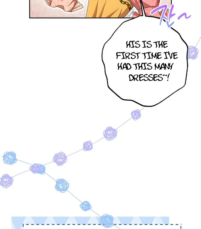 My sister, who was my enemy, loves me Chapter 14 - page 94