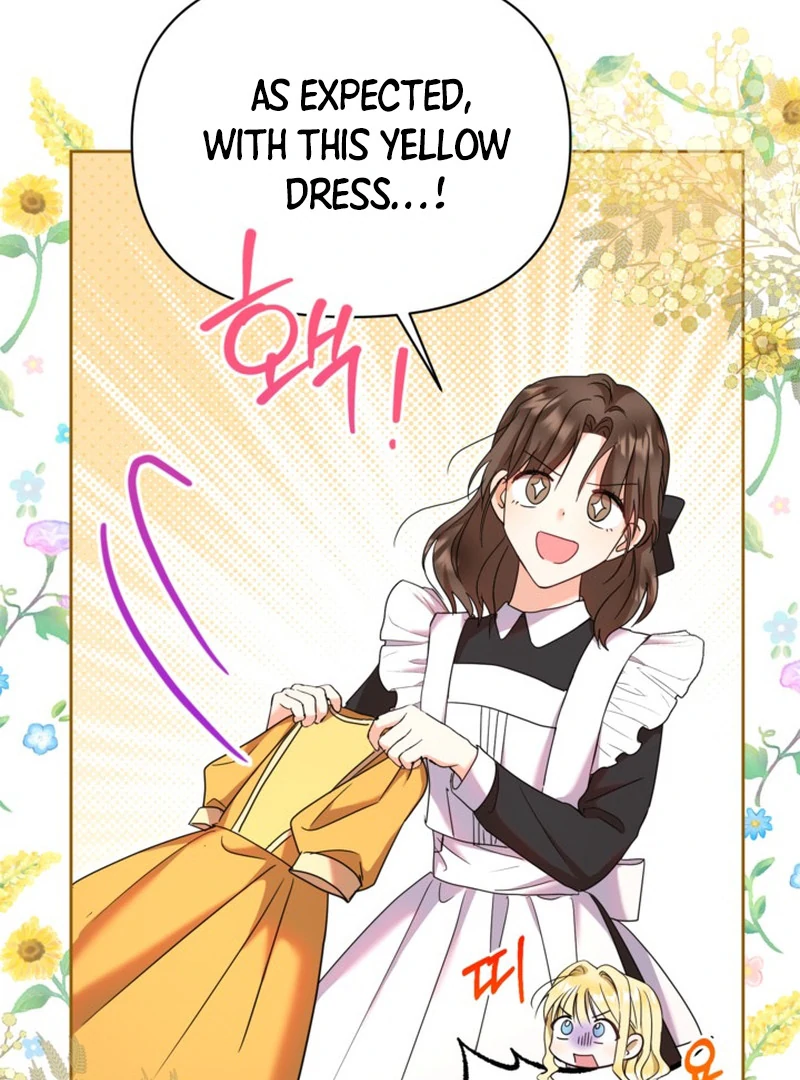 My sister, who was my enemy, loves me Chapter 14 - page 98