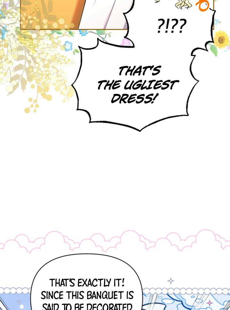 My sister, who was my enemy, loves me Chapter 14 - page 99