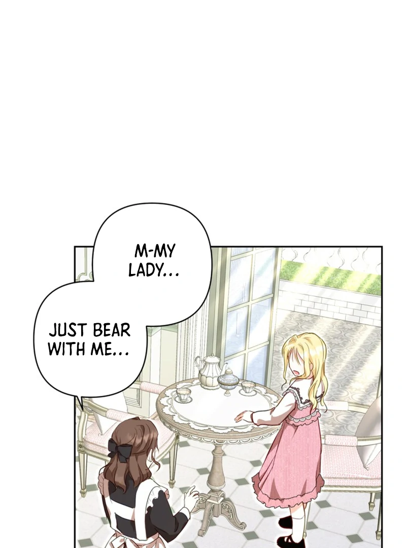 My sister, who was my enemy, loves me Chapter 2 - page 101