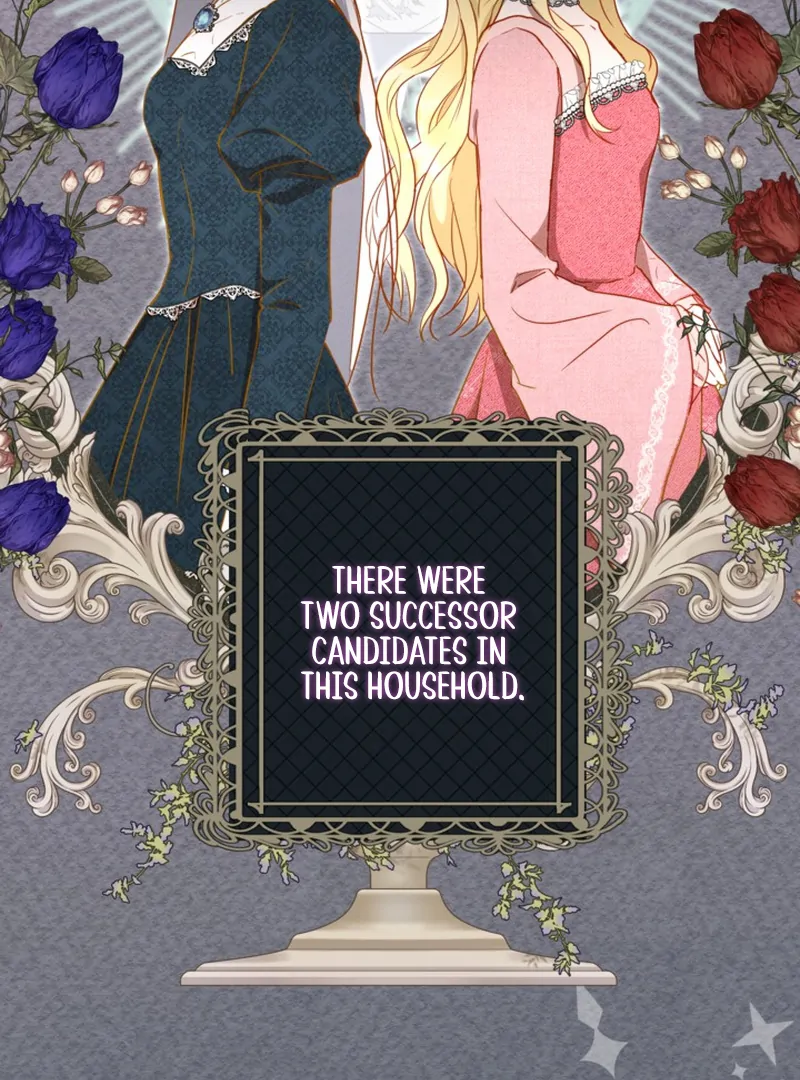 My sister, who was my enemy, loves me Chapter 2 - page 12