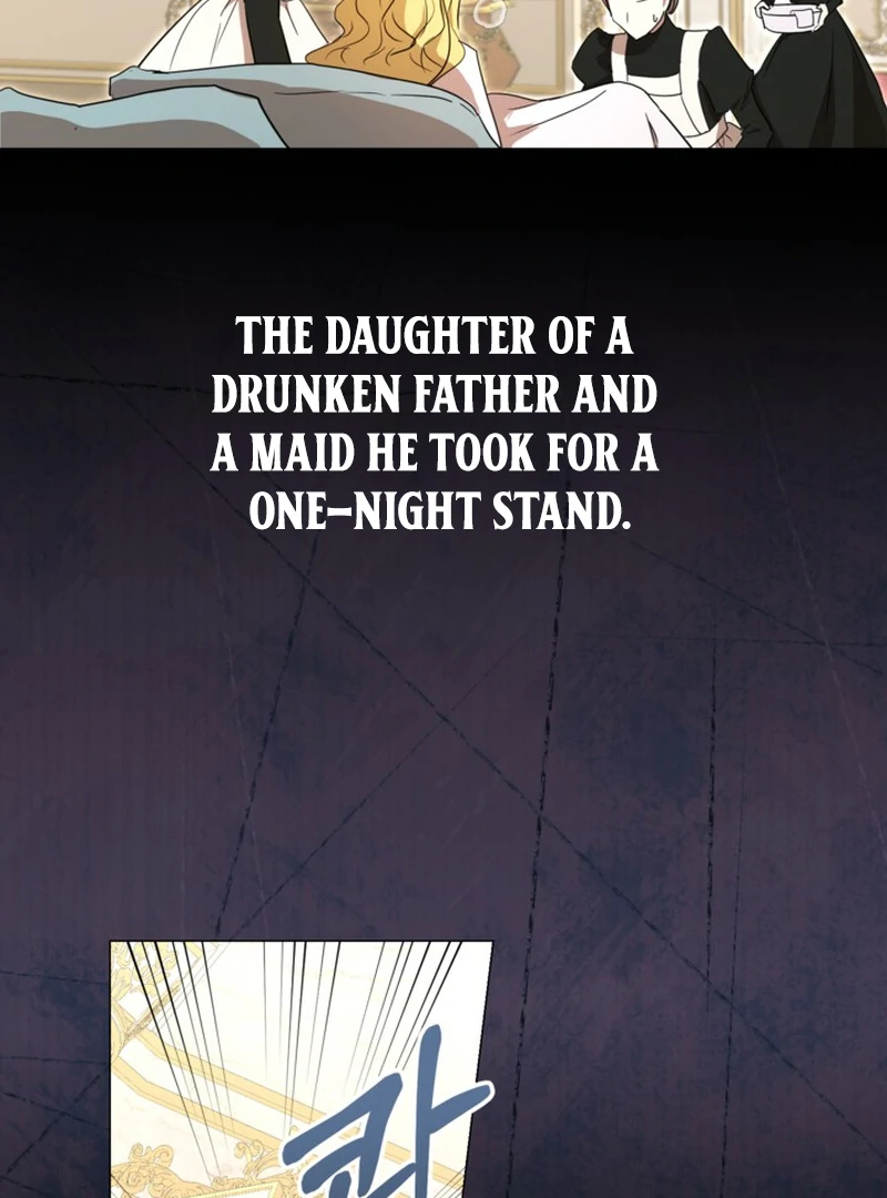 My sister, who was my enemy, loves me Chapter 2 - page 22