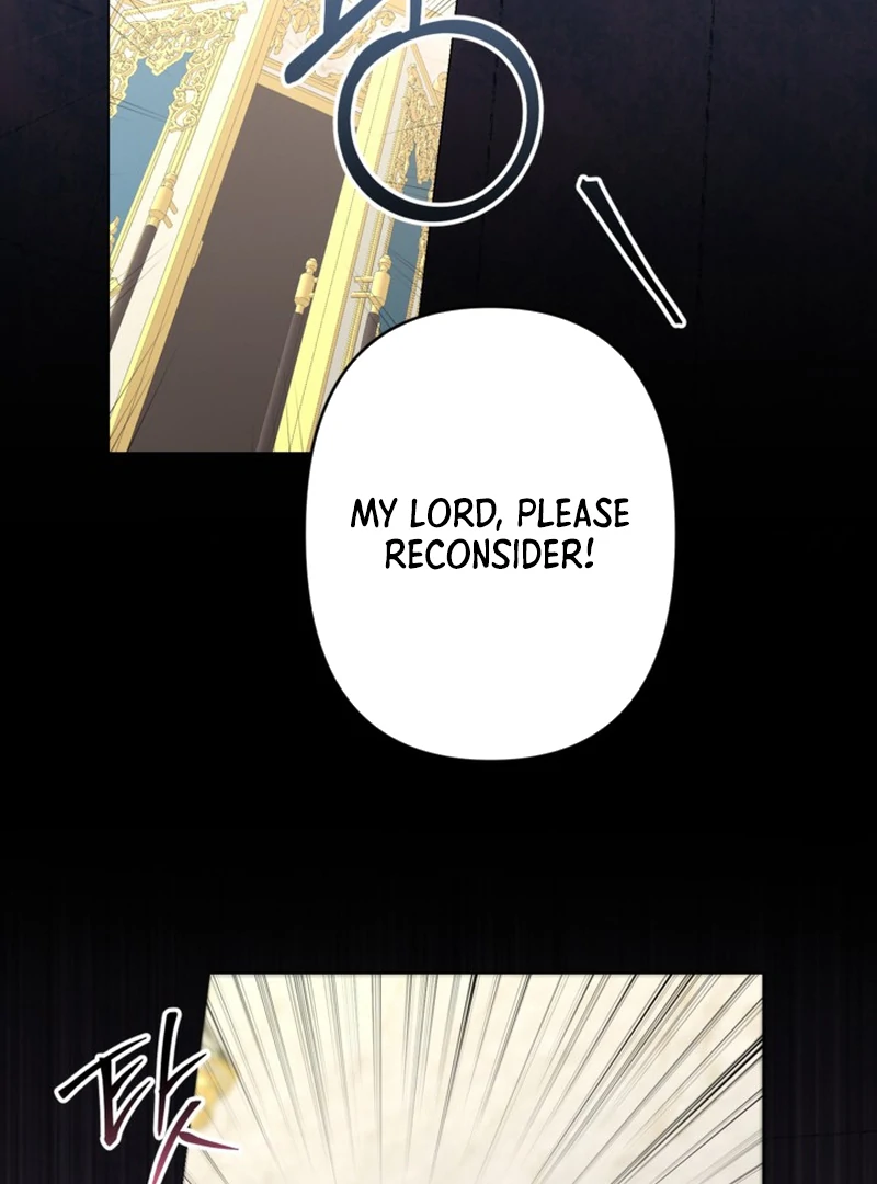 My sister, who was my enemy, loves me Chapter 2 - page 23