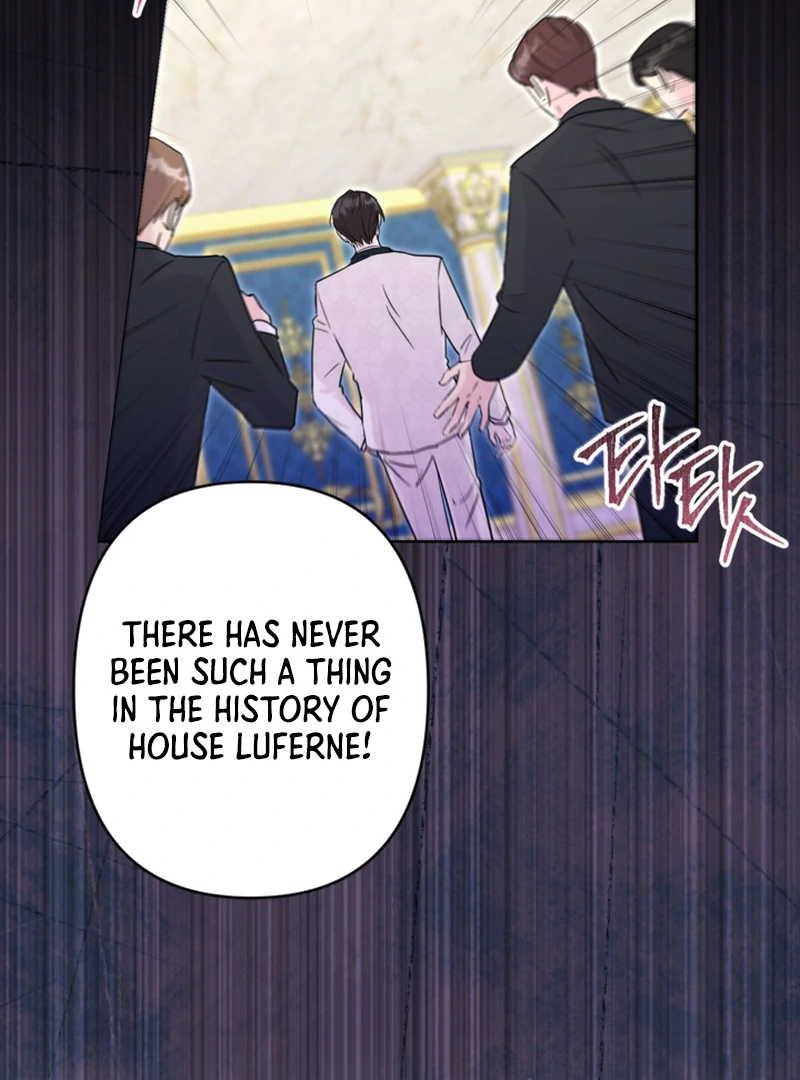 My sister, who was my enemy, loves me Chapter 2 - page 24