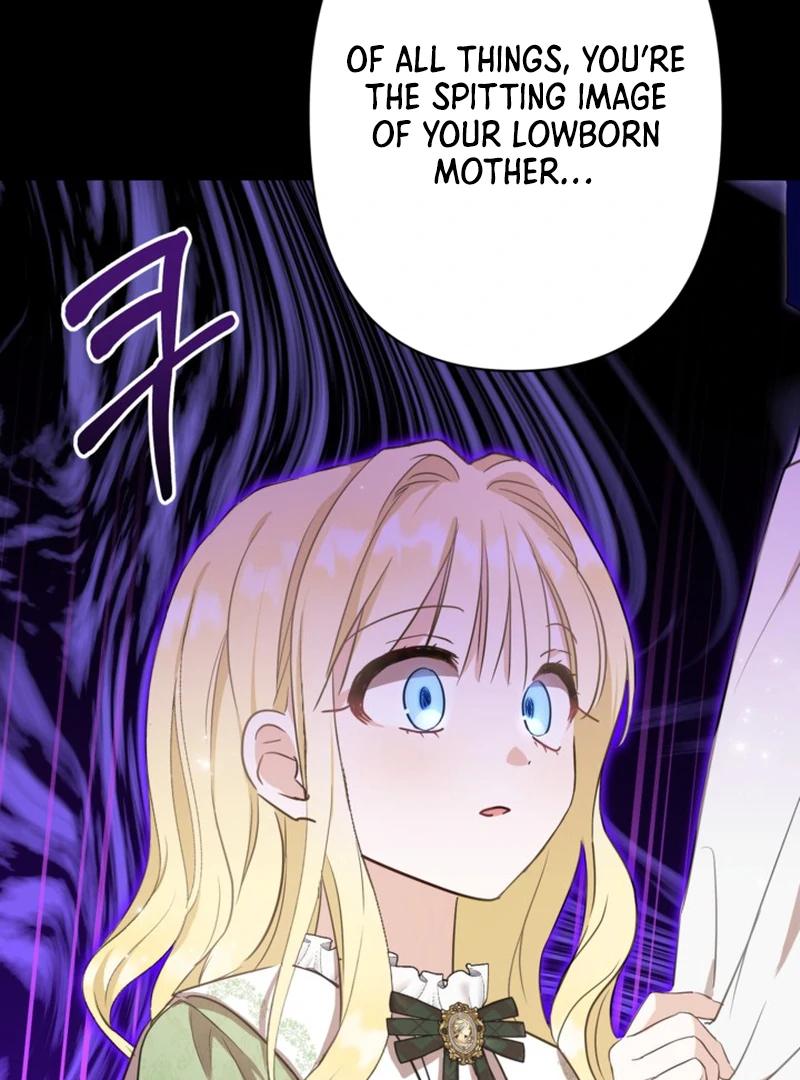My sister, who was my enemy, loves me Chapter 2 - page 42