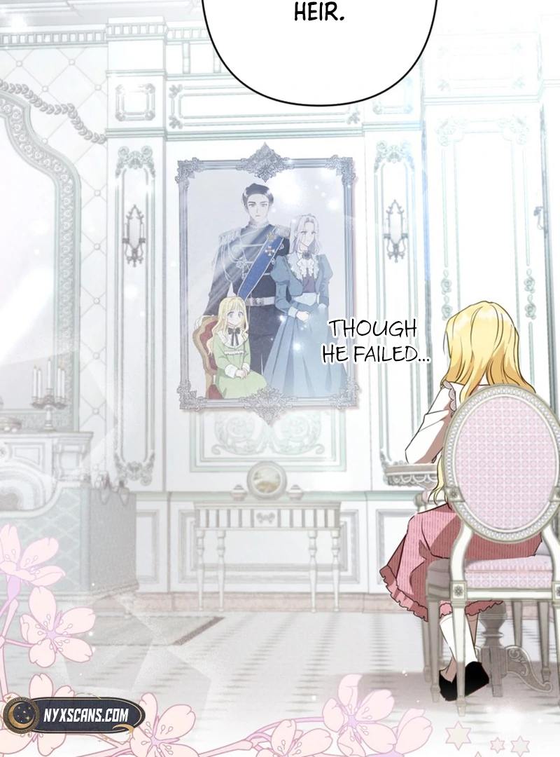 My sister, who was my enemy, loves me Chapter 2 - page 49