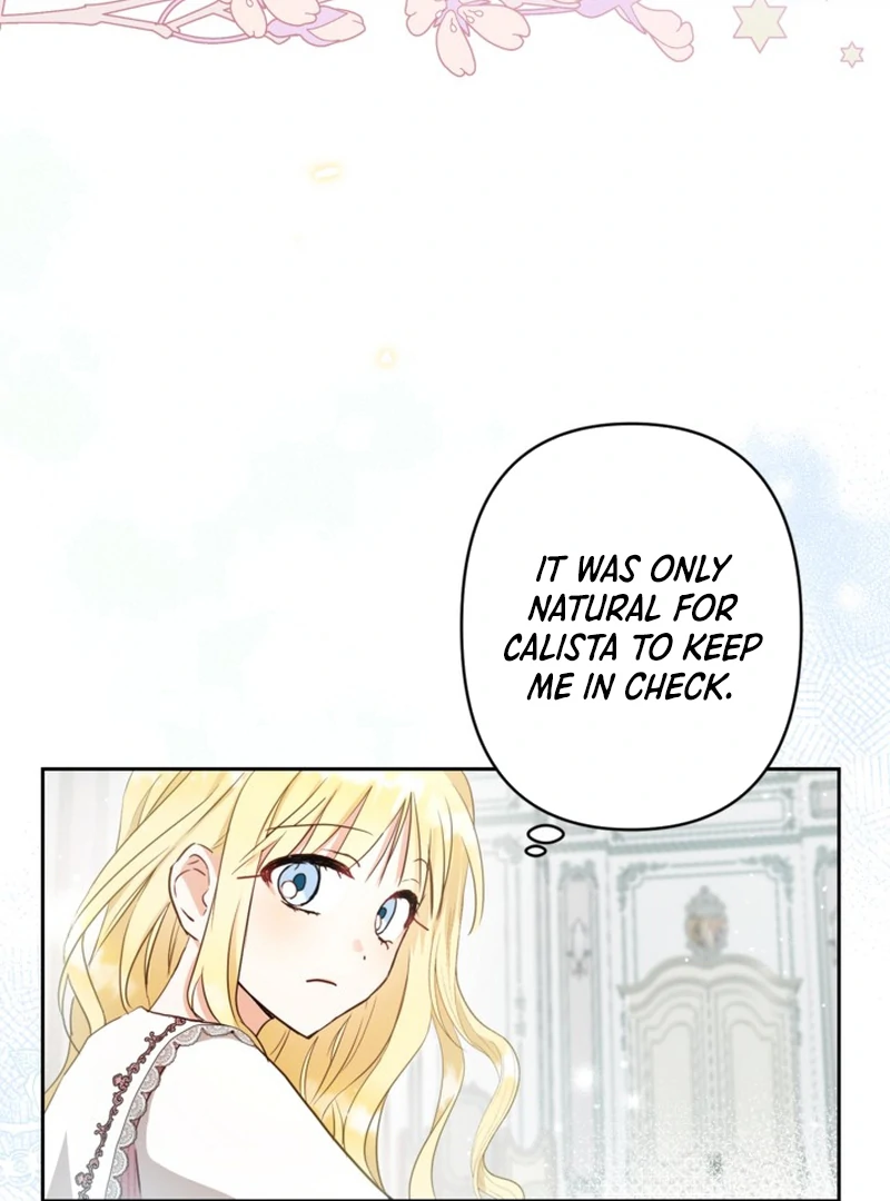 My sister, who was my enemy, loves me Chapter 2 - page 50
